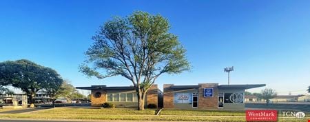 Office space for Rent at 2315 & 2321 50th Street  in Lubbock