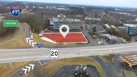 Photo of commercial space at 2 Mount Royal Ave in Marlborough