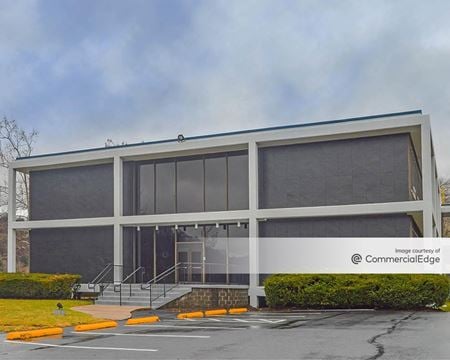 Industrial space for Rent at 100 Papercraft Park in Pittsburgh