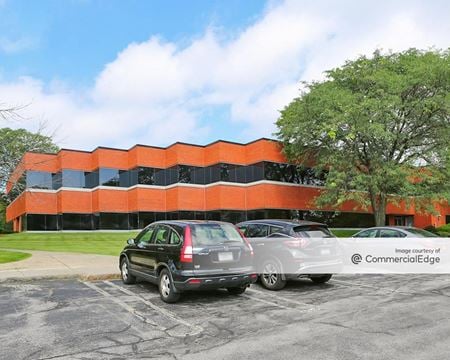 Office space for Rent at 220 Salina Meadows Pkwy in Syracuse