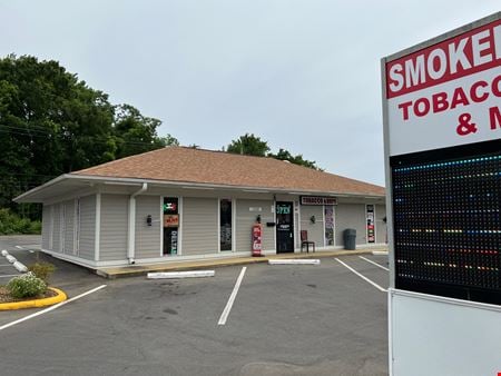 Retail space for Sale at 1158 Cherry Rd in Rock Hill