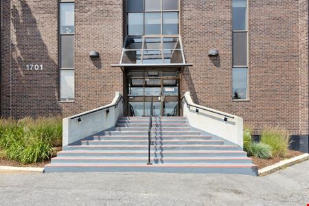 Photo of commercial space at 1701 Woodward Drive in Ottawa