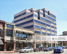 Chevy Chase Plaza