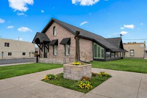 2505 W Alamo Ave