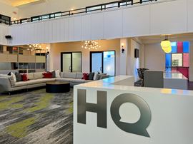 Regus - Charlotte - 3117 Whiting Avenue