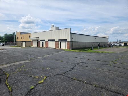 Photo of commercial space at 2600 6th Ave in Troy