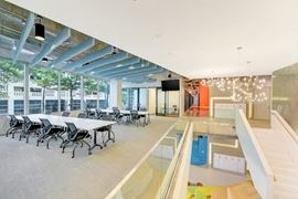 TechSpace Houston