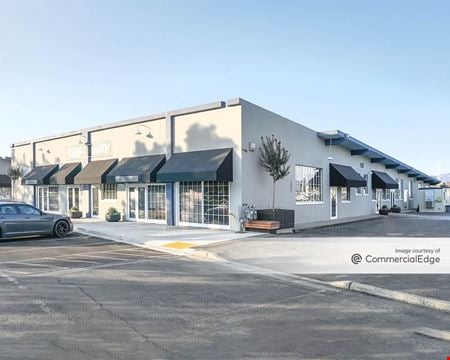 Photo of commercial space at 1100 Marina Village Pkwy in Alameda