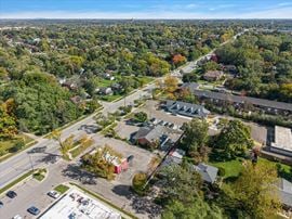 3240 Packard Rd