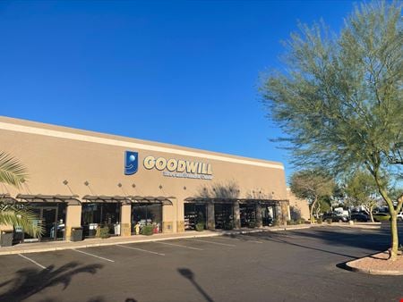 Photo of commercial space at 1290 N Scottsdale Rd in Tempe