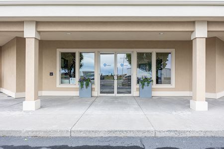 Photo of commercial space at 6601 Deschutes Avenue in Kennewick