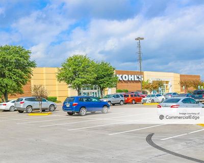 Marketplace at Towne Centre - Kohl's