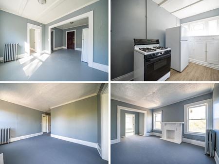 Photo of commercial space at 26 East Tallmadge Avenue in Akron