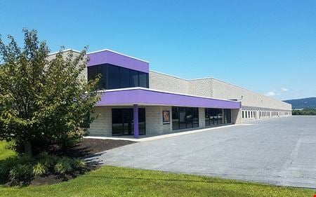 Photo of commercial space at 1900 Crooked Hill Road in Harrisburg