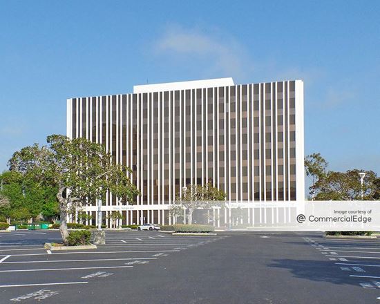 Newport Center Medical Plaza - 1441 Avocado Avenue