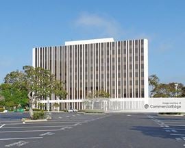 Newport Center Medical Plaza - 1441 Avocado Avenue