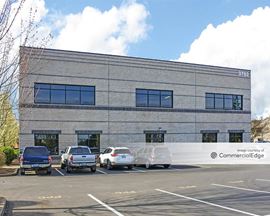 Sports Way Business Park