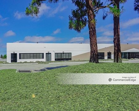 Industrial space for Rent at 31035 Genstar Road in Hayward