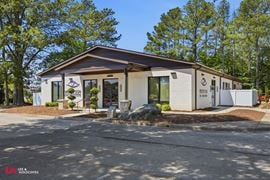 2687 Sandy Plains Rd