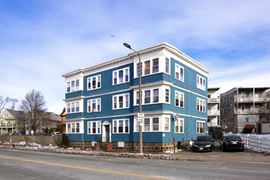 Dorchester Portfolio