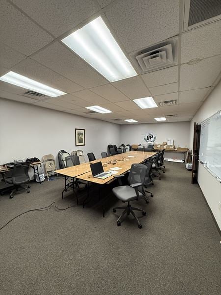 Photo of commercial space at 741 Ridgewood Rd in Ridgeland