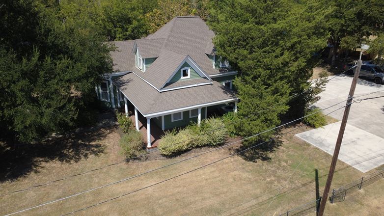 206 Taylor St