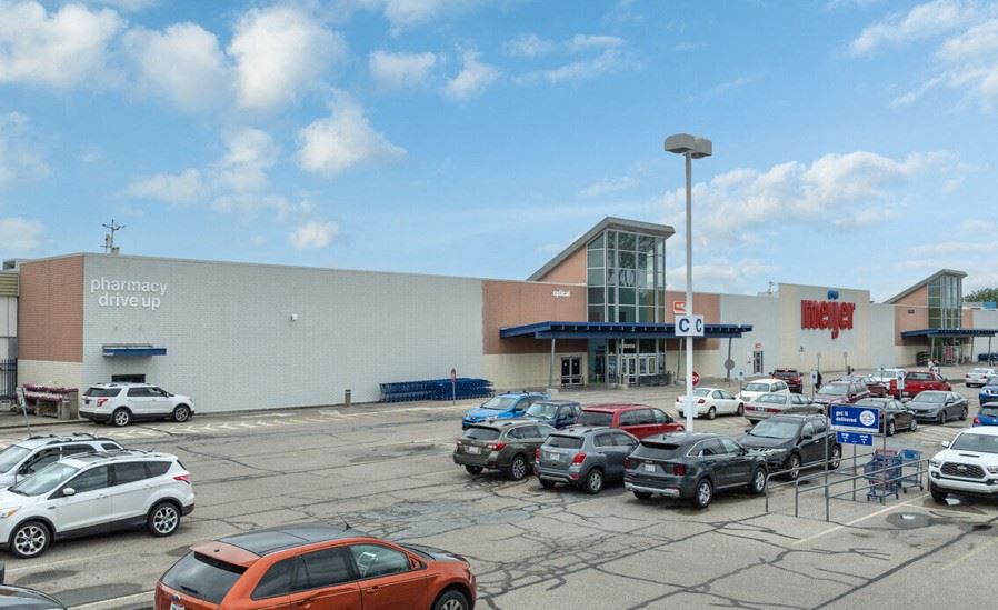 Meijer | In-Store Retail Space