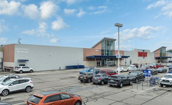 Meijer | In-Store Retail Space