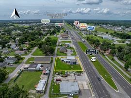 US 98 Highland City Commercial Opportunity