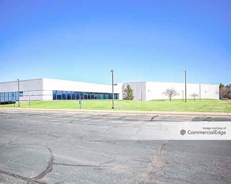 Industrial space for Rent at 7000 Saukview Drive in St. Cloud