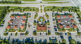 Lake Whitney Campus