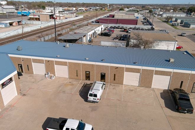 Hart Street Business Park