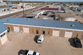 Hart Street Business Park