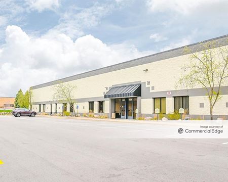 Photo of commercial space at 7019 6th Street North in Oakdale