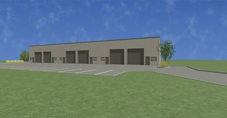 Photo of commercial space at 1218 Royal Drive in Papillion
