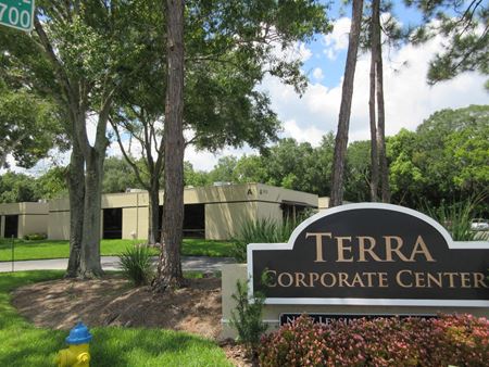 Photo of commercial space at 14906 Winding Creek Court in Tampa