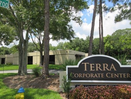 Office space for Rent at 14906 Winding Creek Court in Tampa