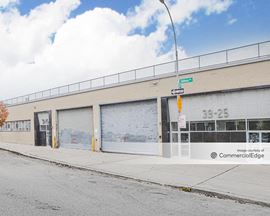 39-15, 39-25 & 39-35 Skillman Avenue & 39-85 39th Street