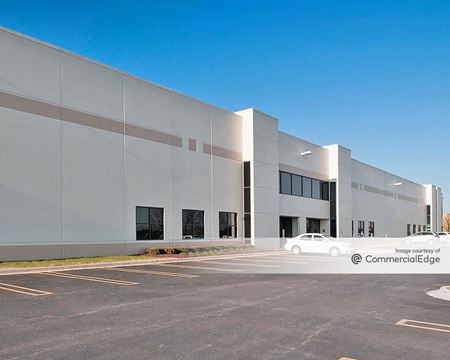 Industrial space for Rent at 545 E Fullerton Avenue in Carol Stream