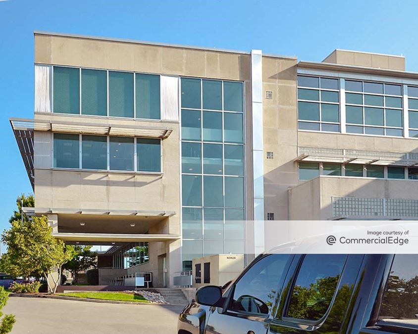 HNTB Building 715 Kirk Drive, Kansas City, MO CommercialSearch