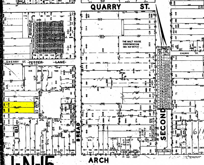 115-117 N 3rd Street