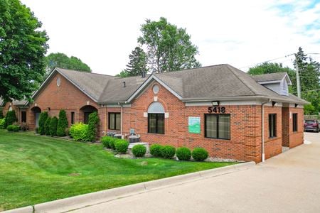 Office space for Rent at 5418 Metropolitan Parkway  in Sterling Heights