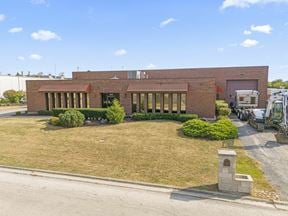 Industrial/Mixed-Use for Sale or Lease to Own