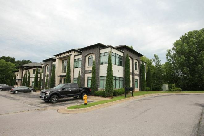Vineyard Office Building