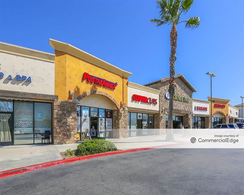 French Valley Village Center 30712 Benton Road, Winchester, CA