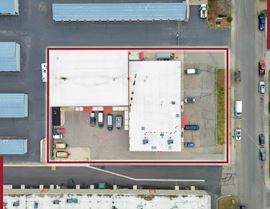 1757 N. Hampton Rd.