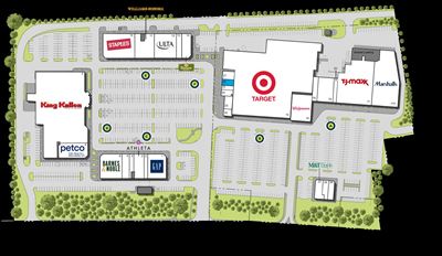 Bridgehampton Commons
