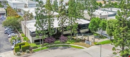 Industrial space for Rent at 10291 Trademark St Ste C in Rancho Cucamonga