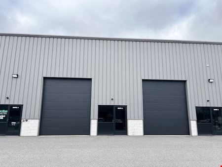 Photo of commercial space at 1070 Industrial Drive in Middletown