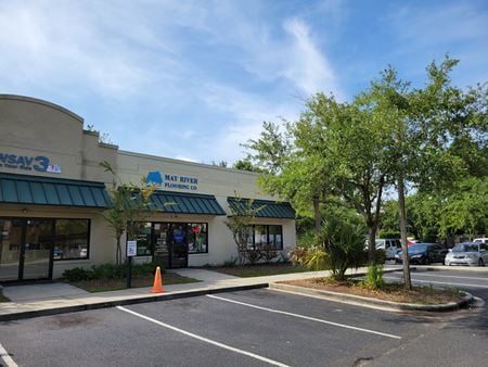 Office space for Rent at 1306 Fording Island Road, Suite 108 in Bluffton